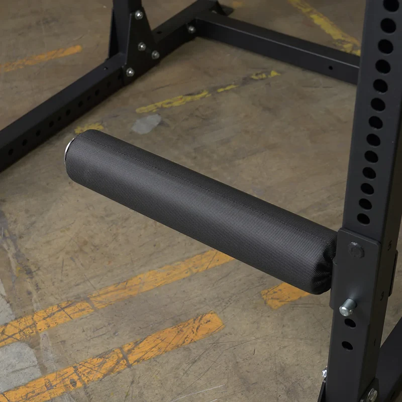 Ironax XPX Split Squat Option