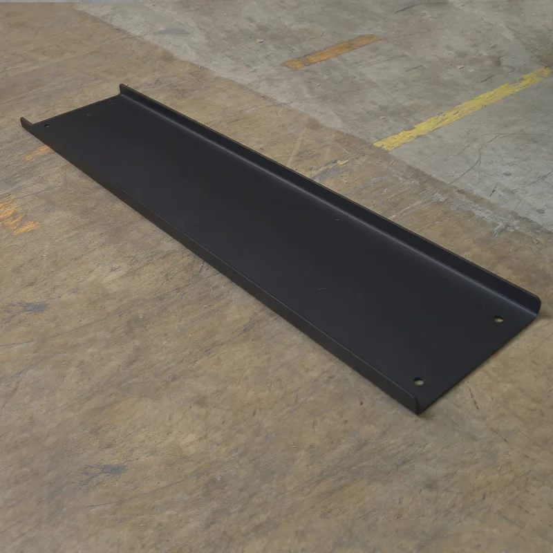 Ironax XPX Flat Shelf Option