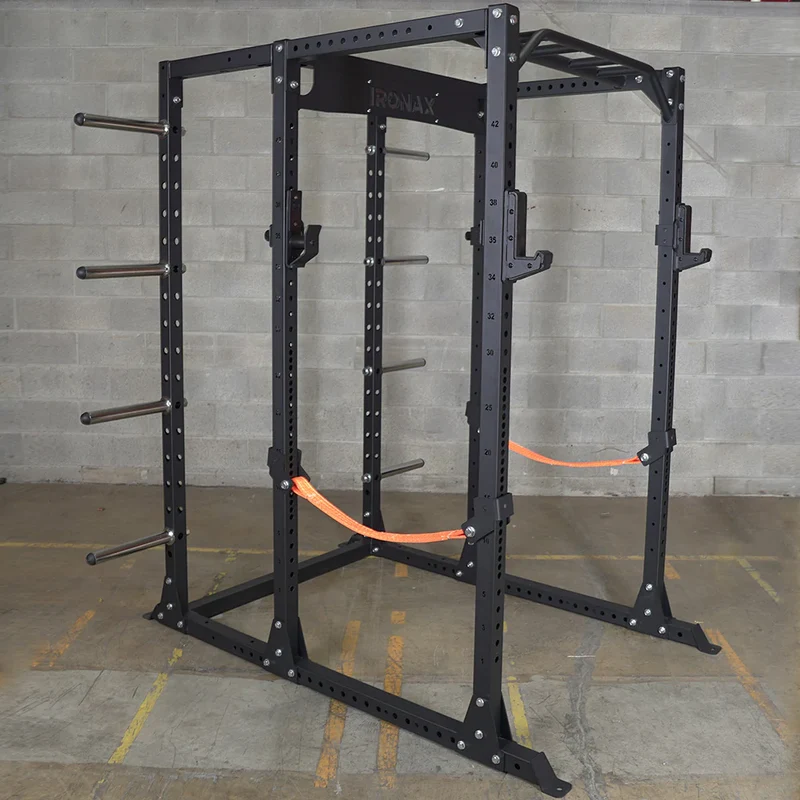Ironax XPX Storage Rack Extension
