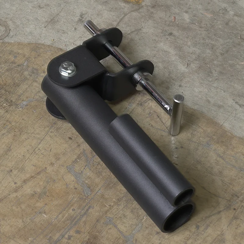 Ironax XPX Landmine Attachment