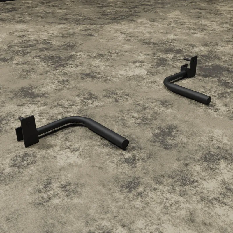 Ironax XPX Dip Attachment