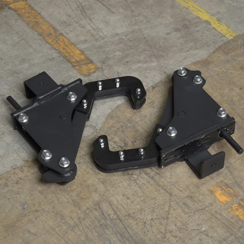 Ironax XPX Monolift Attachment
