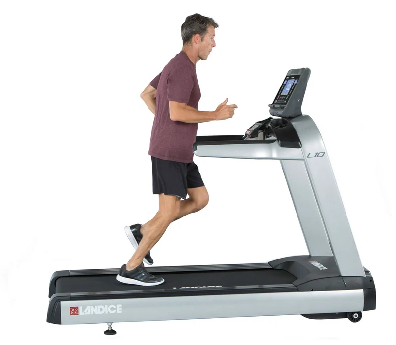 Landice L10 Treadmill