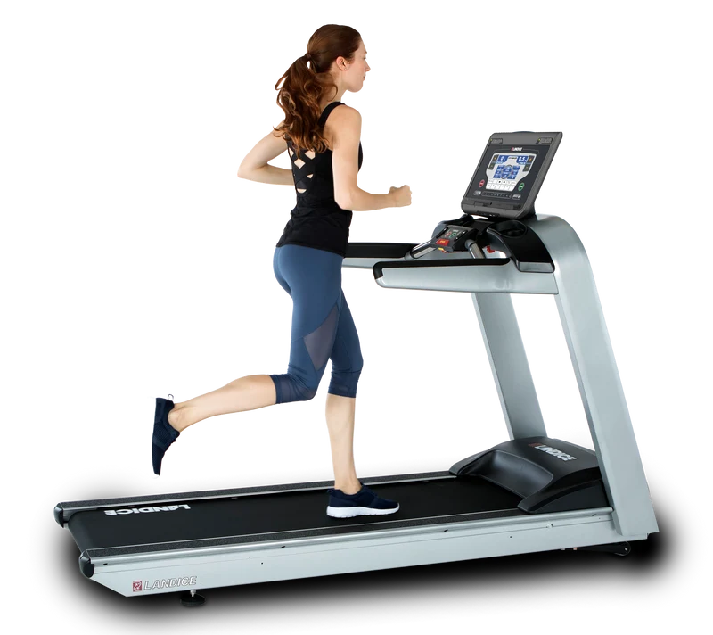Landice L7 Club Treadmill