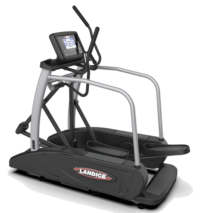 Landice E7 Elliptical