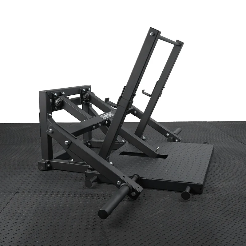 Xtreme Monkey Belt Squat Machine