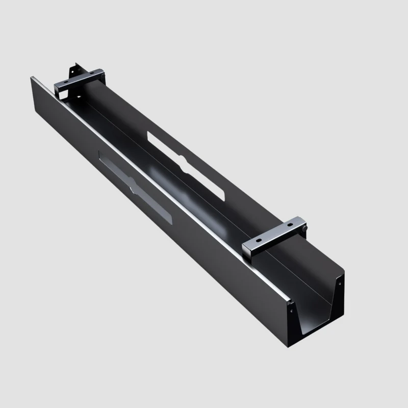 Cable Management Tray Pro