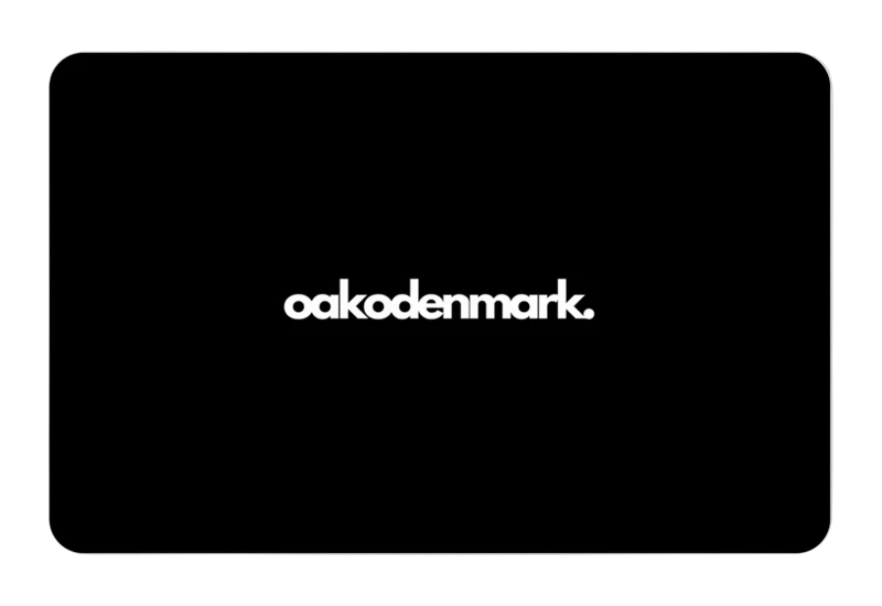 OAKO Gift Card