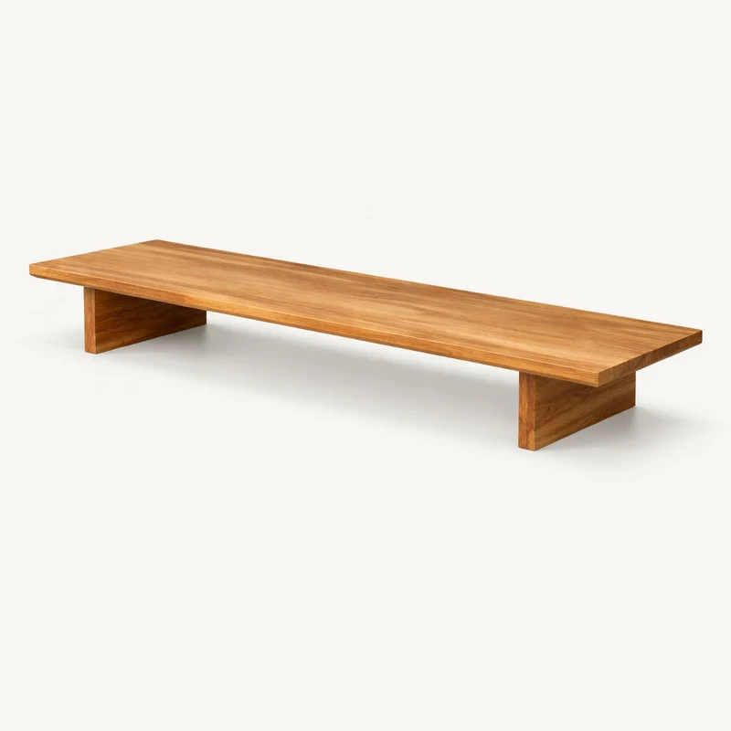 Large Monitor Stand