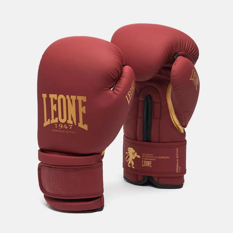 Guantoni Leone Bourdeaux GN059X 10 oz