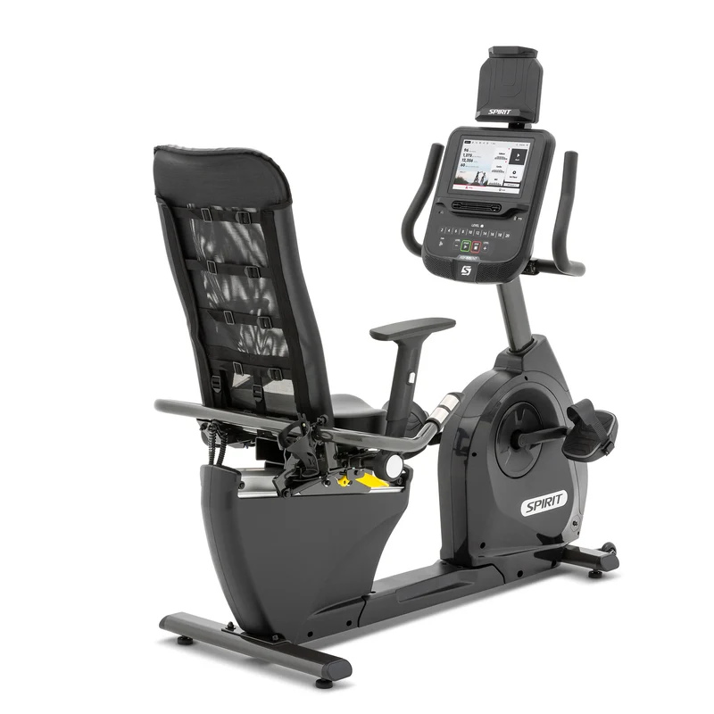XBR55ENT Recumbent Bike