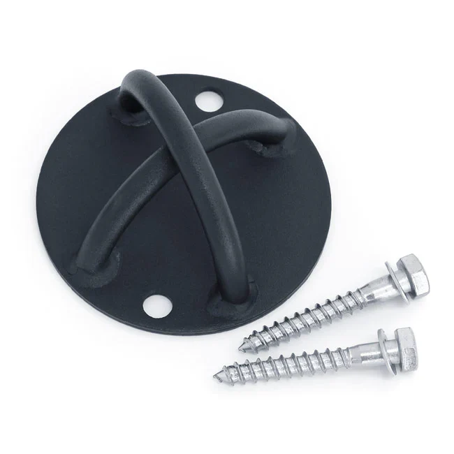 BLACK SUSPENSION ANCHOR