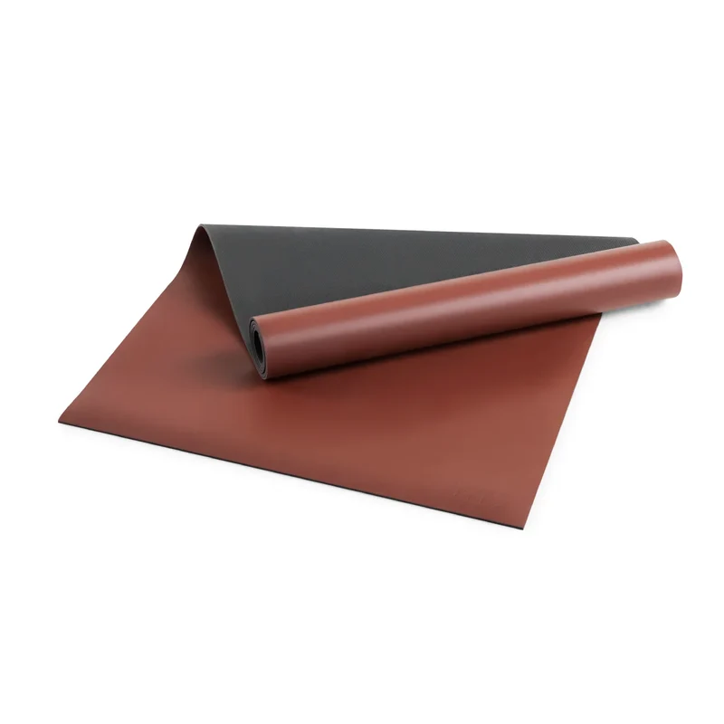 NORDICTRACK - 4MM REVERSIBLE YOGA MAT