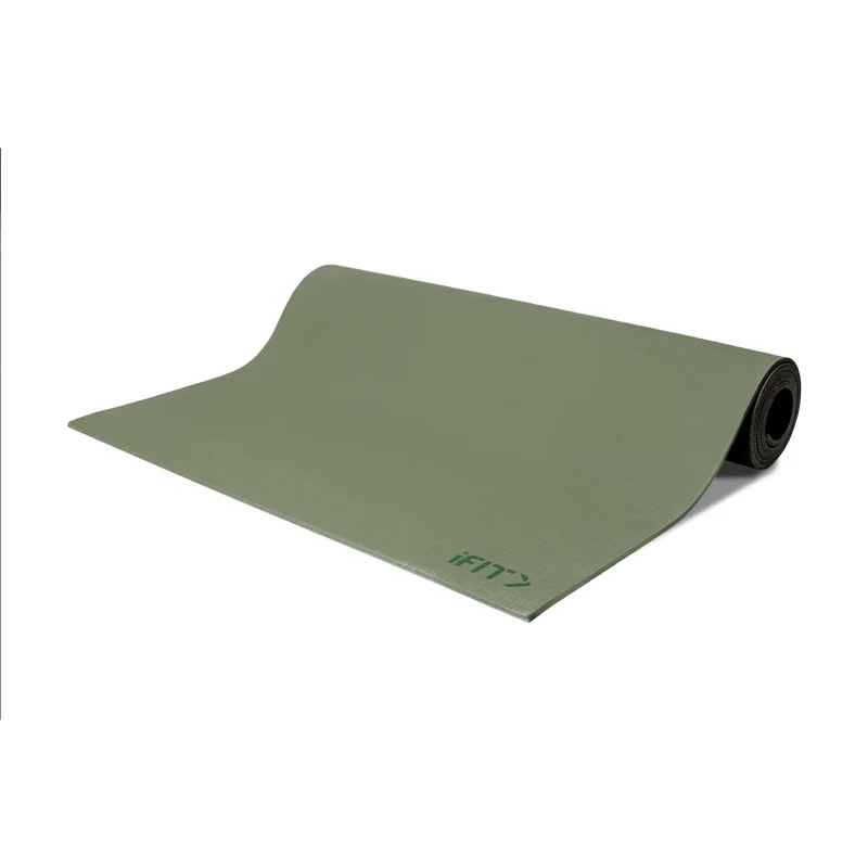 NORDICTRACK - 6MM RUBBER YOGA MAT