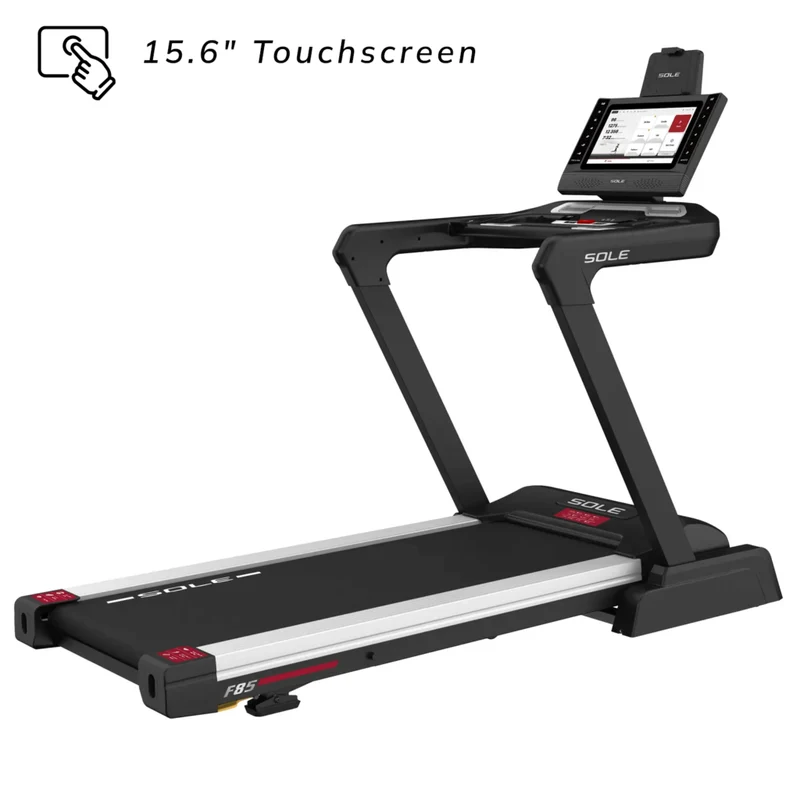 Sole F85 ENT (Touchscreen)