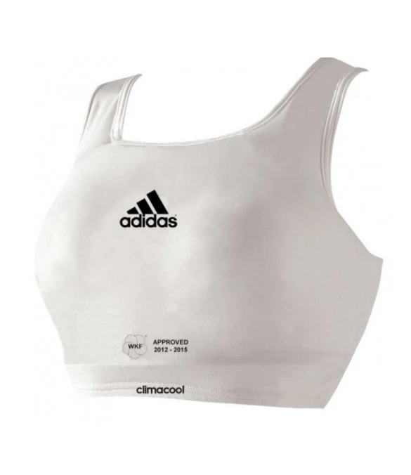 Paraseno Adidas - WKF -