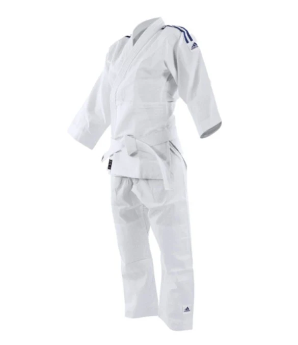 Judogi Adidas Adistart J250 - Fijlkam Cm 130