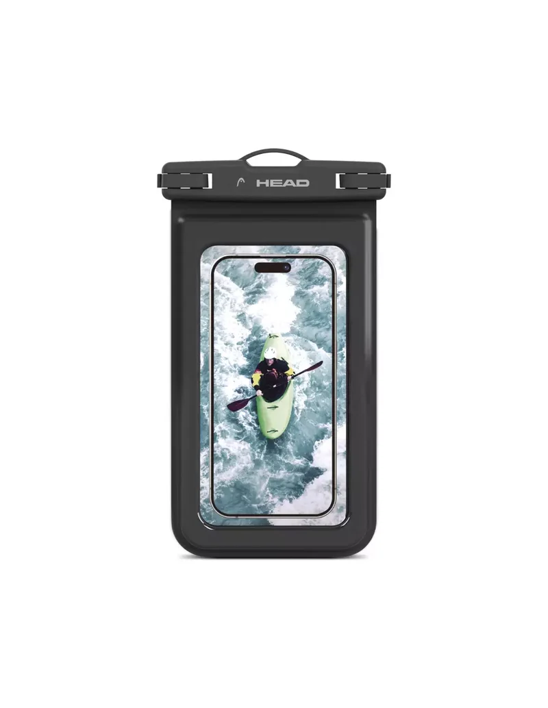 HEAD - HDAC01 Custodia galleggiante impermeabile, IPX8, per smarphone