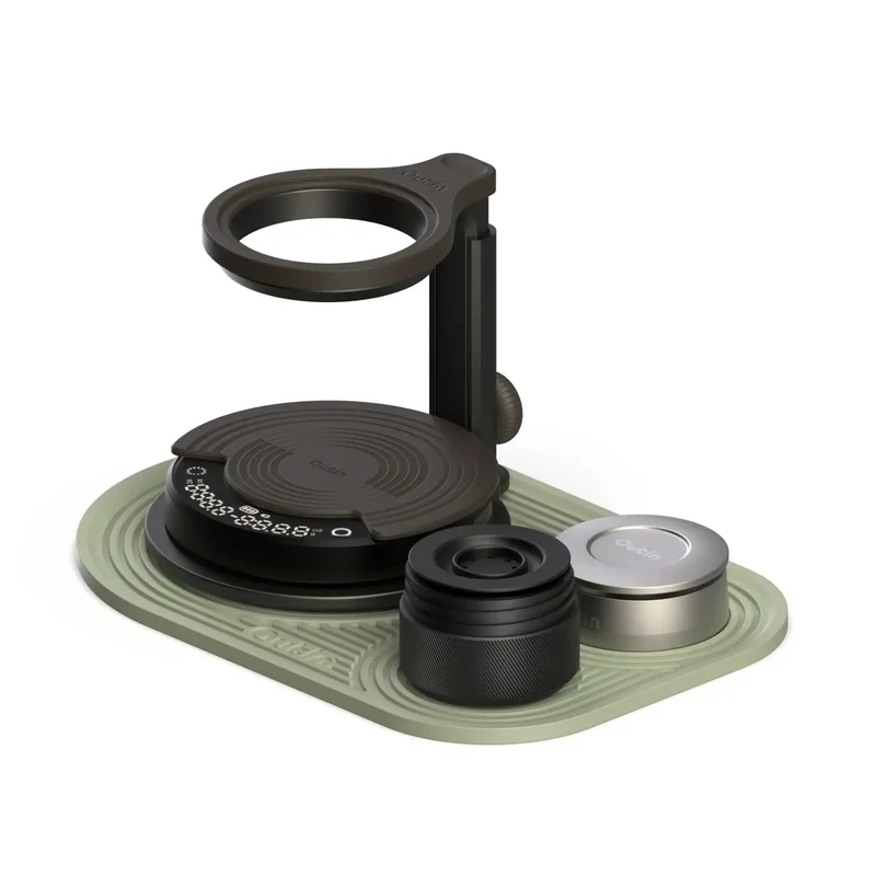 OutIn Silicone Coffee Mat