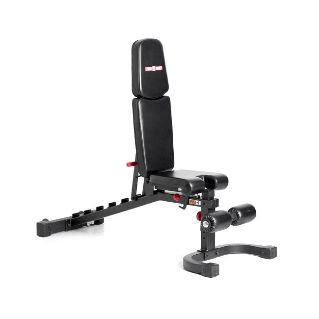 XM FITNESS Adjustable FID Bench XM100