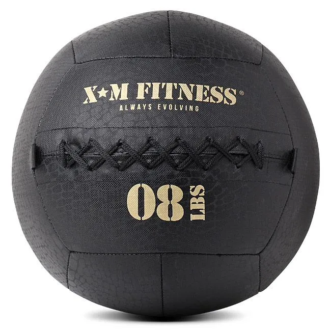 XM FITNESS Wall Ball