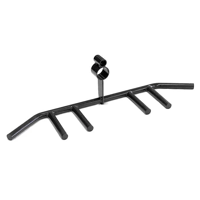 XM T-Bar Row Multi-Grip Handle Bar