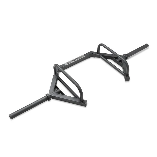 XM Fitness Step Thru Olympic Hex / Trap Bar
