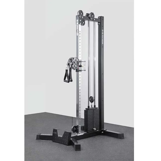 XM FITNESS Single Column Functional