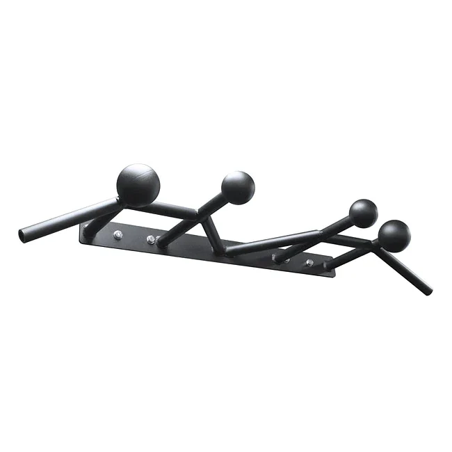 XM Rig Cannonball Pull Up Bar