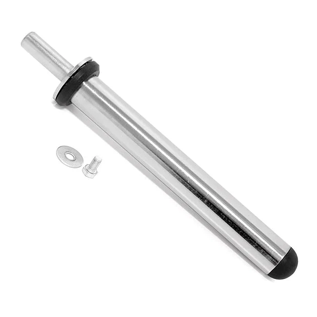 XM FITNESS Rig Chrome Plate Peg