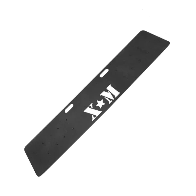 XM Fitness Platform for XM Rig