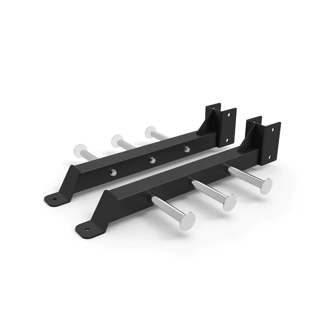XM FITNESS Rig Peg Bar (pair)