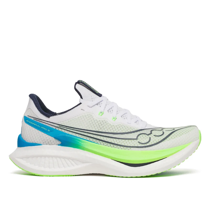 Saucony Men's Endorphin Pro 5 Running Shoes
