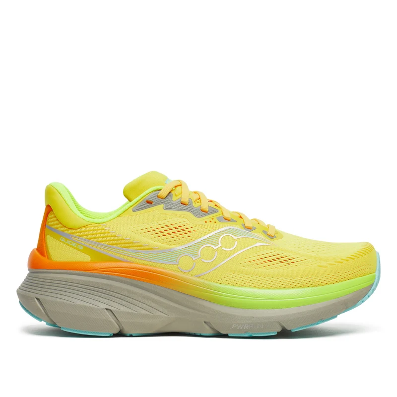 Saucony Men's Guide 19 Running Shoes