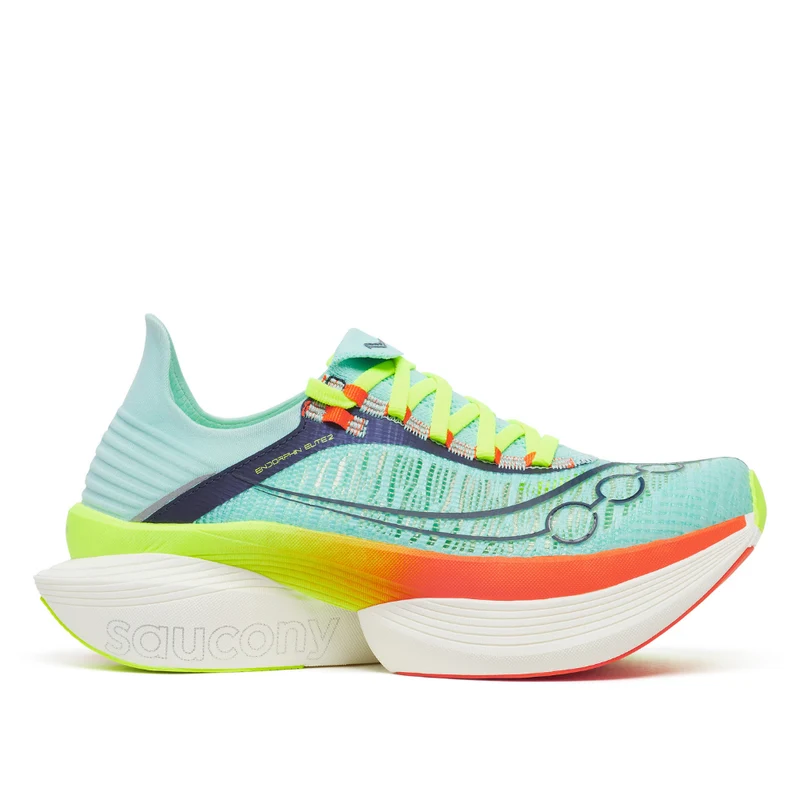 Saucony Endorphin Elite 2 Running Shoes