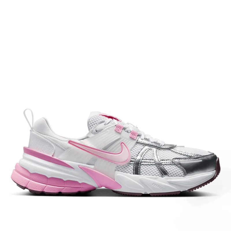 Nike Women's V2K Run Shoes with Reflective Accents