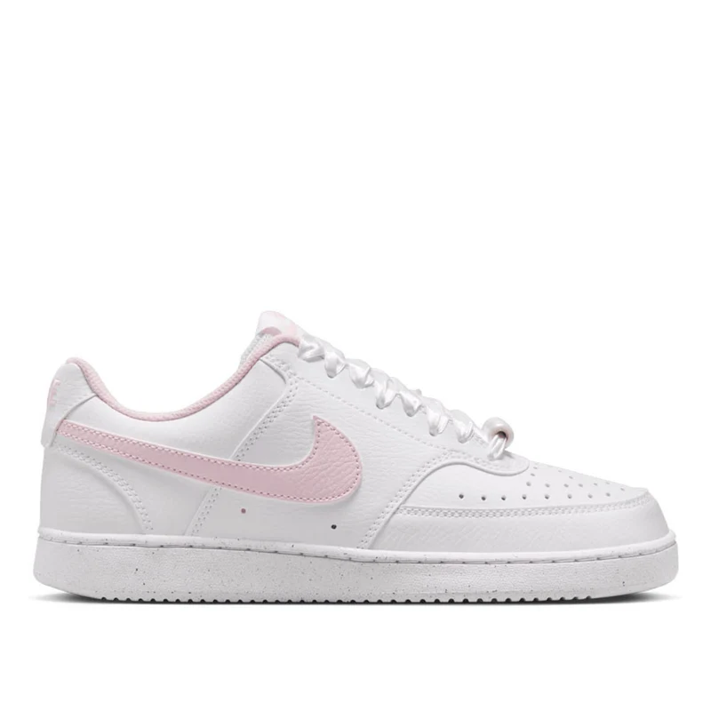 Nike Women's Court Vision Low Shoes