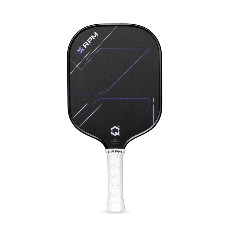 RPM Q2 14MM Widebody Pickleball Paddle
