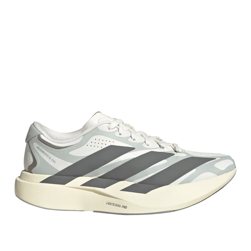 adidas Women's Adizero EVO SL EXO Running Shoes