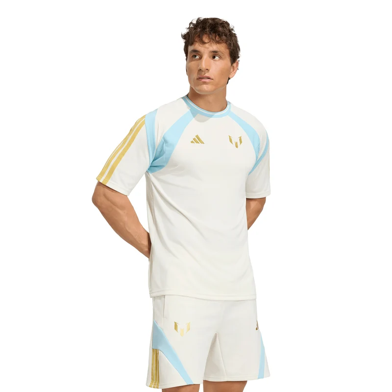adidas Men's Messi House of Tiro Jersey