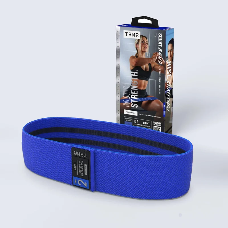 TRNR Squat Band