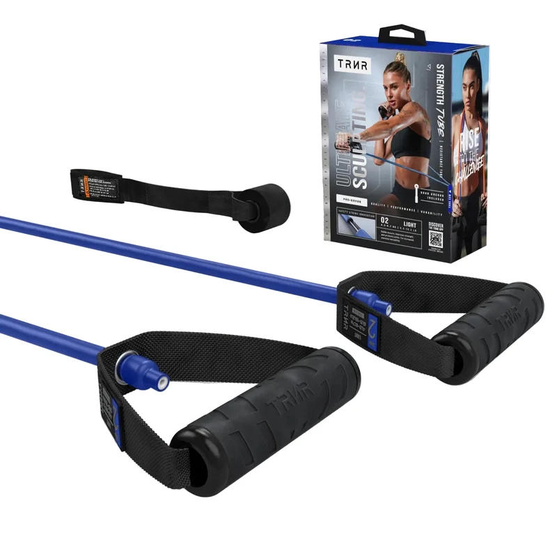 TRNR Strength Tube