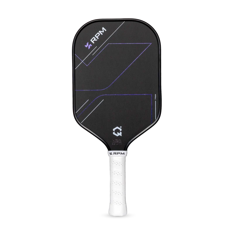 RPM Q2 14mm Elongated Pickleball Paddle