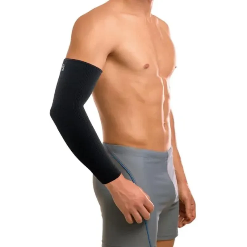 AQ Elastic Elbow Support 11811
