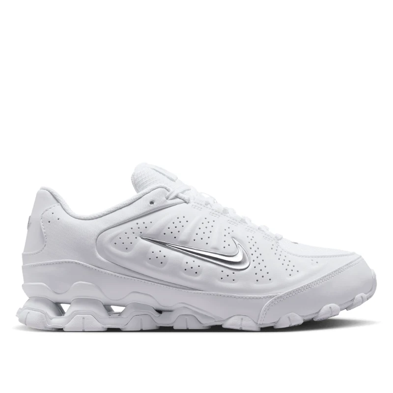 Nike Women's Reax 8 LTR Training Shoes