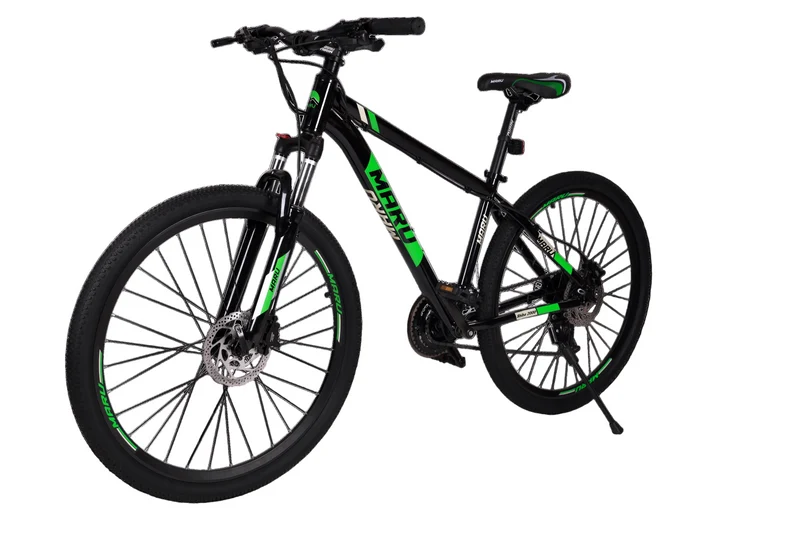 Maru Shiba 2000 Mountain Bike