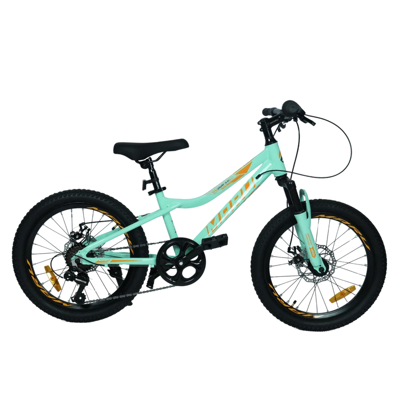Maru Ginza 20" Junior Series V3 Mountain Bike