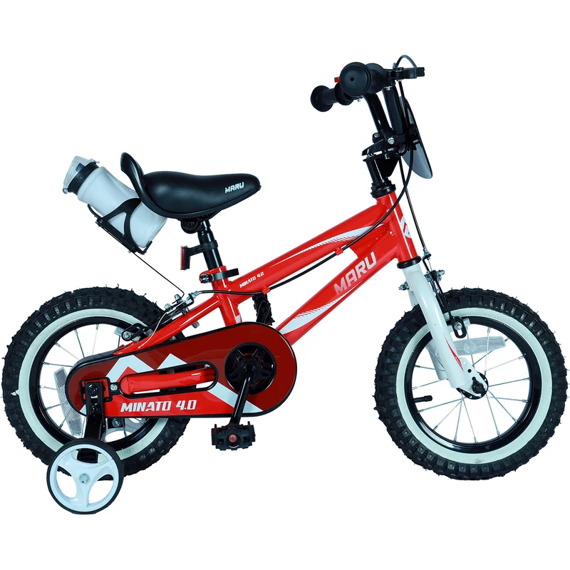 Maru Minato 4.0 Kids 14" Junior Series Bike