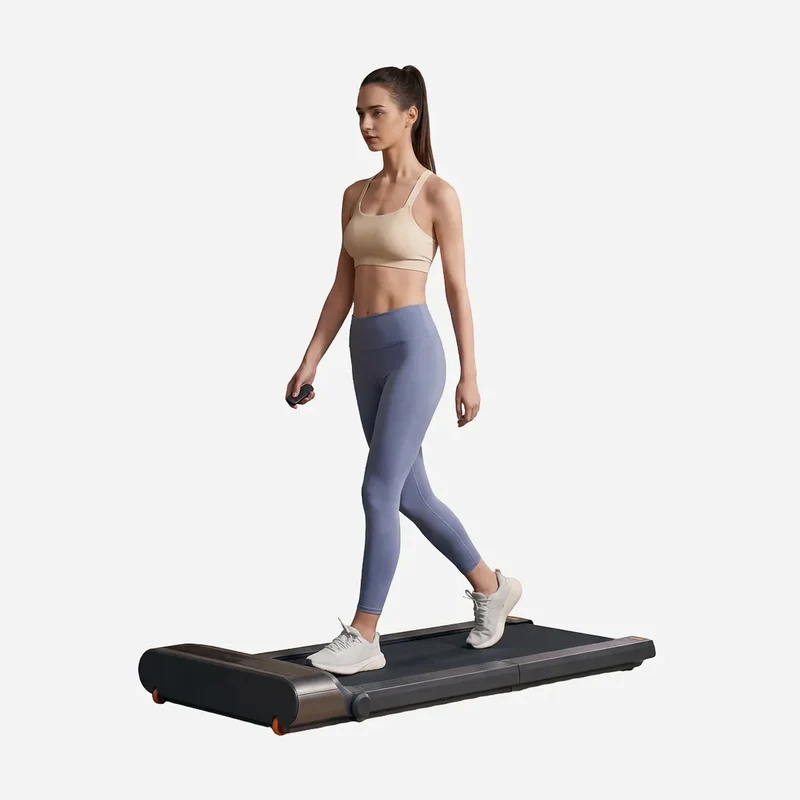 KingSmith WalkingPad R3 Just Walk– Tapis Roulant Pieghevole Smart per Camminata e Running Indoor