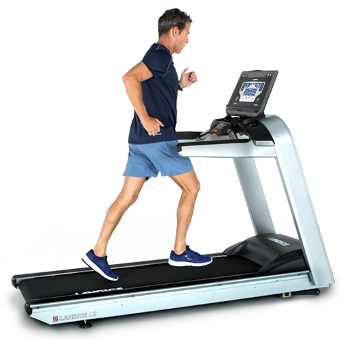 Landice L8 Treadmill